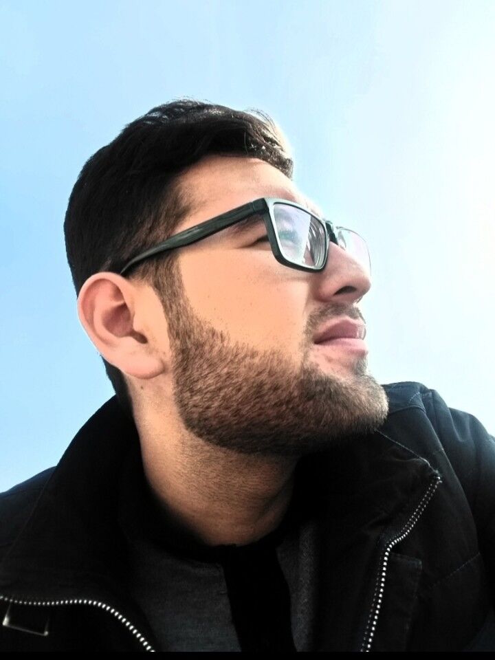  19435236  Shoxrux, 25 ,    