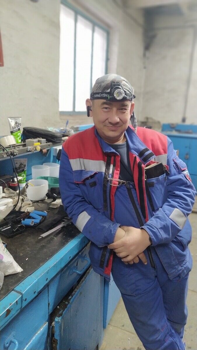 ���� 22341666 ������� ������, 58 ���, ���� ���������� � ������