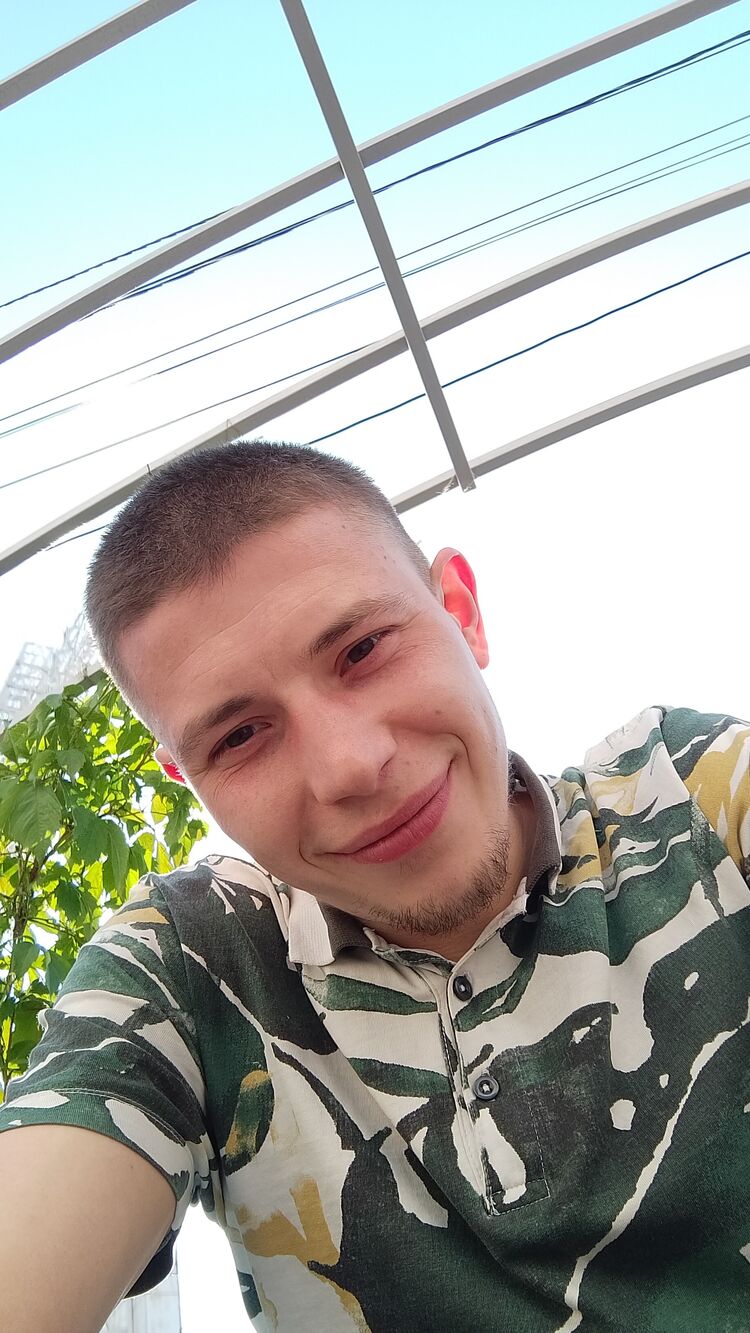 ���������� ���������, ���� ������� Vitaly, 27 ���, ������������ ��� ������, ����� � ���������