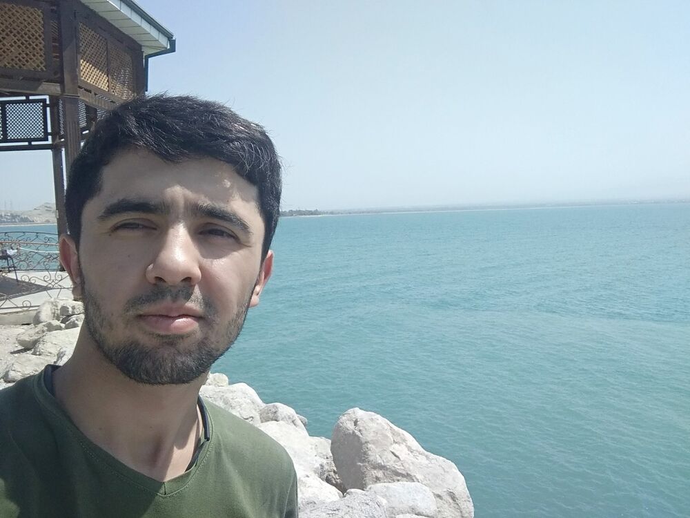 ���� 16768526 ������� Abdurakhim, 29 ���, ���� ���������� � ������