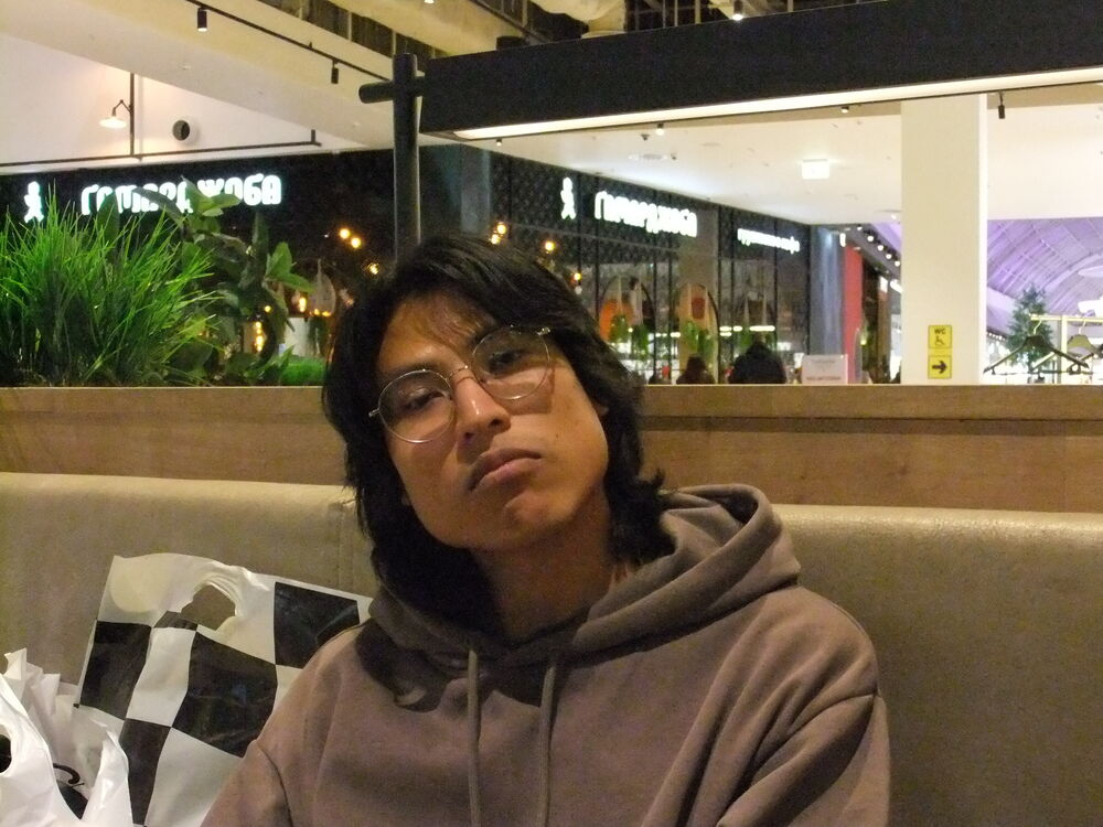 ���� 54943476 ����� Jhosbel, 20 ���, ���� ���������� � �����