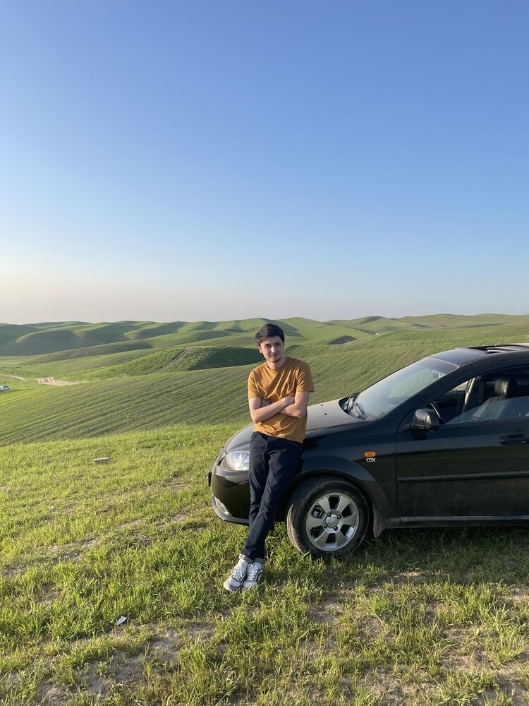 ���������� �������, ���� ������� Rustam, 31 ���, ������������ ��� ������, ����� � ���������