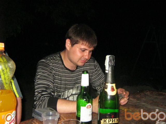 Фото 811026 мужчины Sergei, 35 лет, ищет знакомства в Донецке