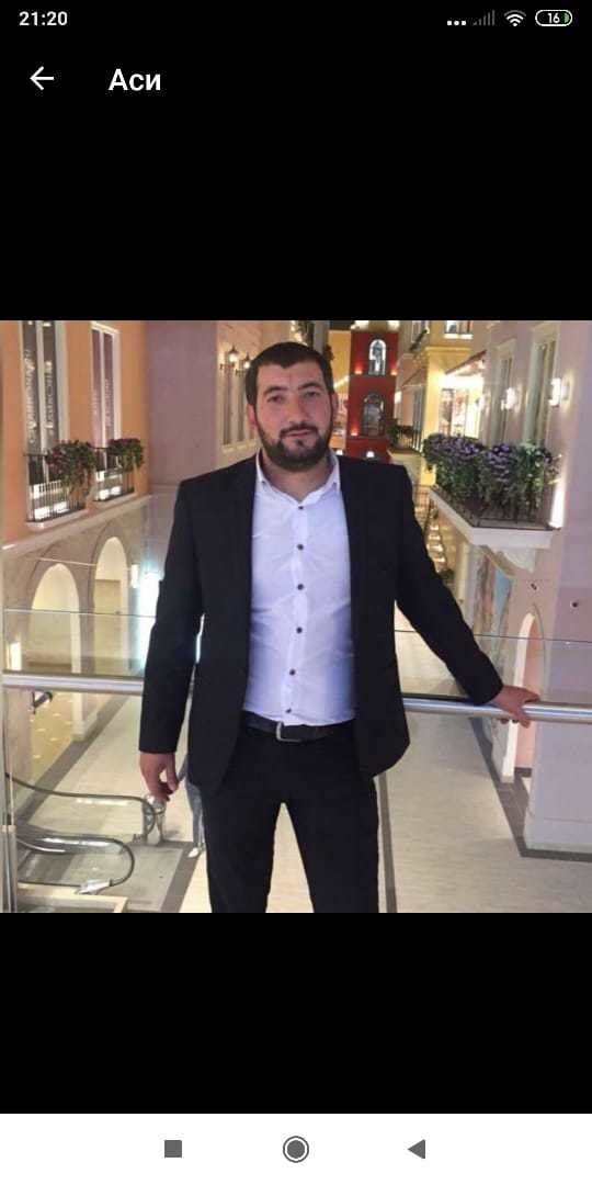 ���� 18208266 ������� ������, 37 ���, ���� ���������� � ������