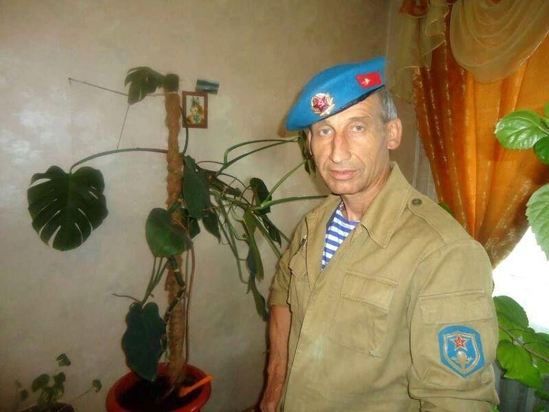 ���������� �����������, ���� ������� Anatoliy, 63 ����, ������������ ��� ������, ����� � ���������, c�������� ���������