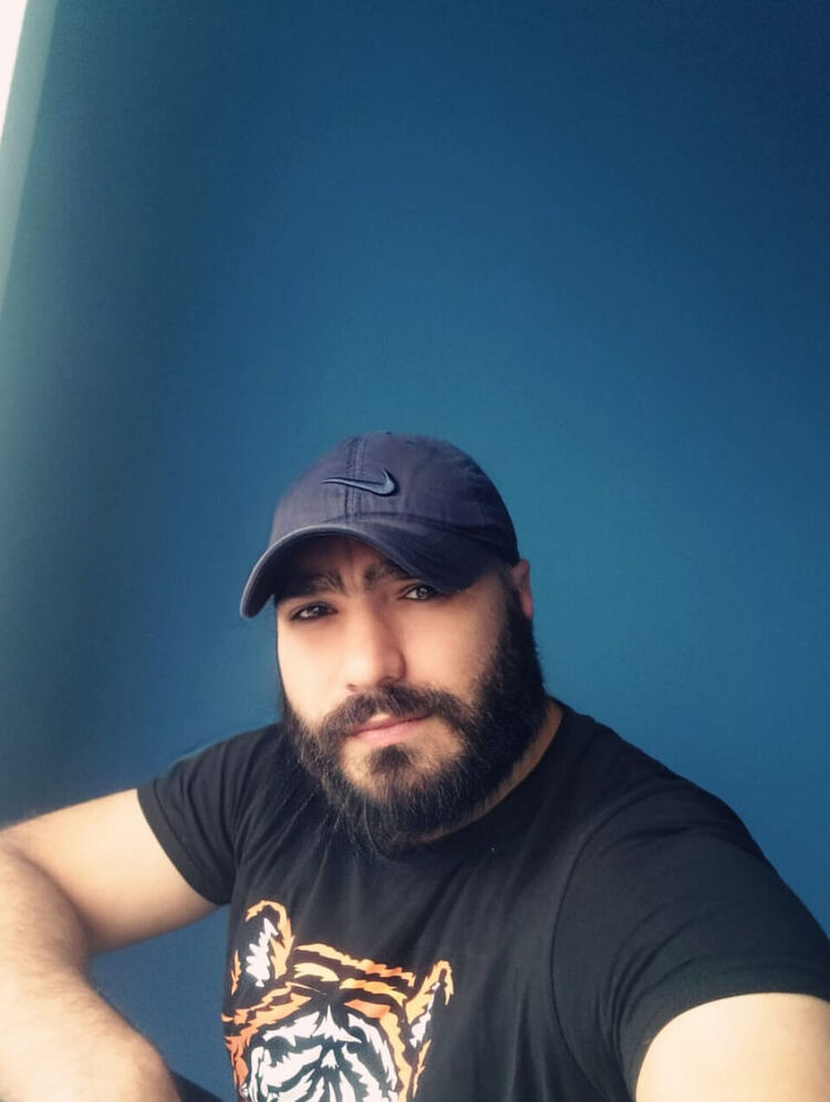 ���������� ������, ���� ������� Baha, 41 ���, ������������ ��� ������, ����� � ���������