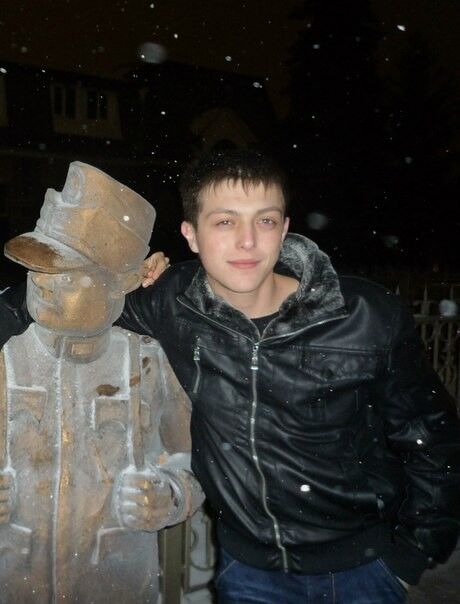 ���� 7372326 ������� ������, 35 ���, ���� ���������� � �����