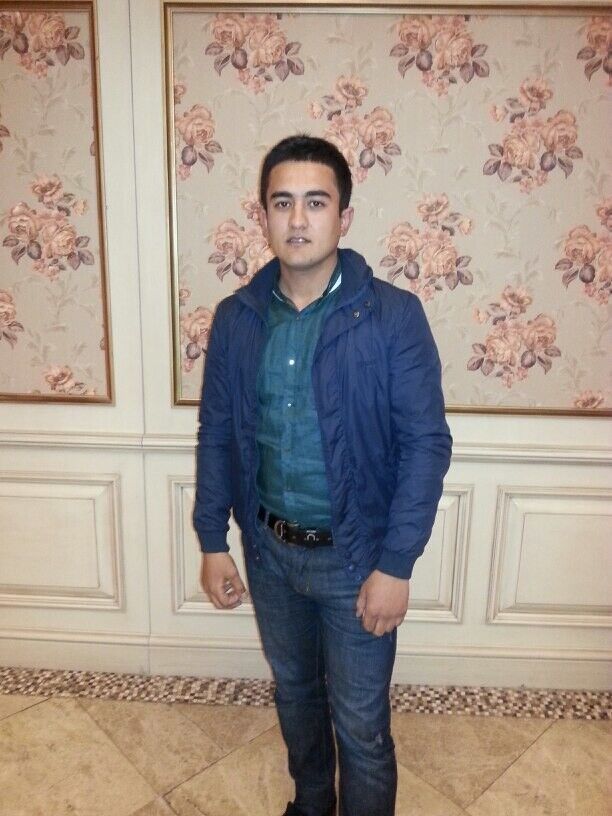 ���� 5322826 ������� Fazliddin, 40 ���, ���� ���������� � ��������