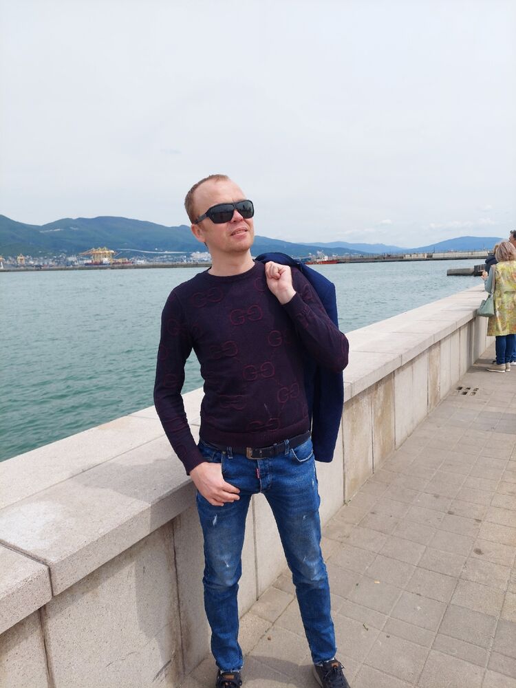 ���������� ���������, ���� ������� Anton, 41 ���, ������������ ��� ����� � ���������, c�������� ���������