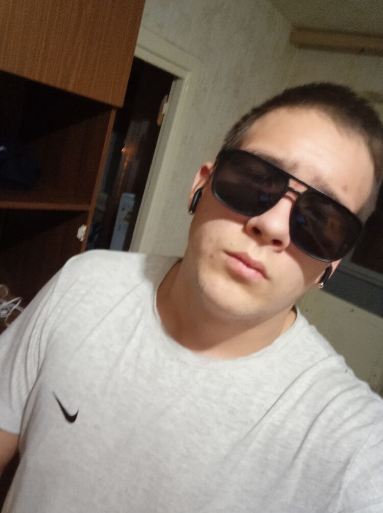���� 32619256 ����� Mihail, 21 ���, ���� ���������� � ������