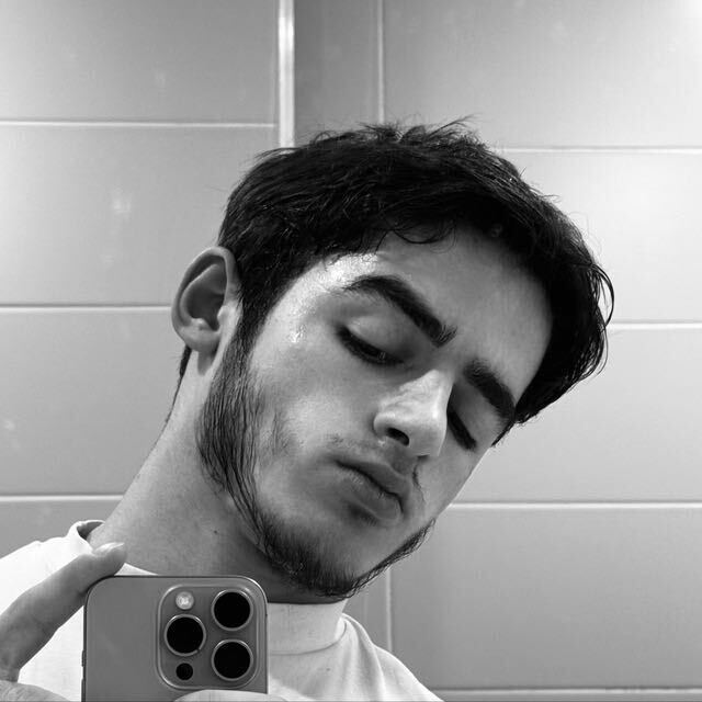  50240246  Hamza, 19 ,    