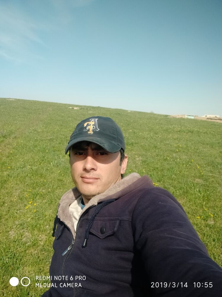  ,   Nodir, 33 ,  