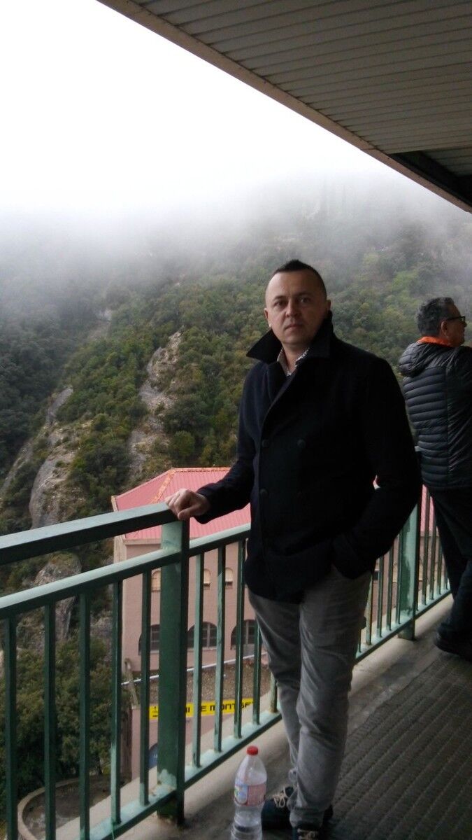  12145266  Ivan, 43 ,    Barcelona