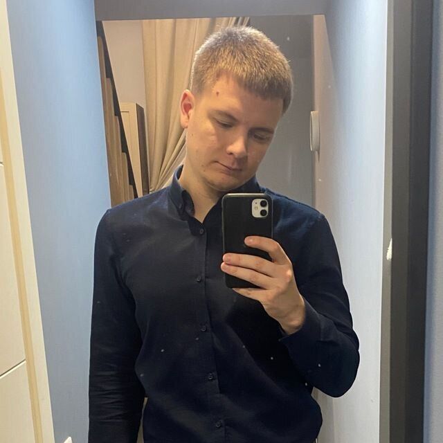 ���� 42290266 ����� Kirill, 25 ���, ���� ���������� � ������