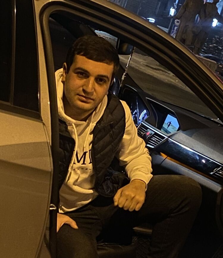 ���������� ������, ���� ������� Arman, 32 ����, ������������ ��� ������, ����� � ���������