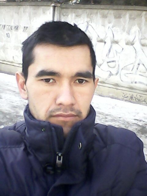 ���� 11215446 ������� Elyor, 35 ���, ���� ���������� � ������