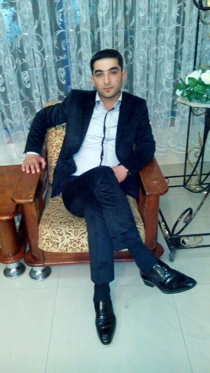 ���� 4328536 ������� Miraqil, 39 ���, ���� ���������� � ����