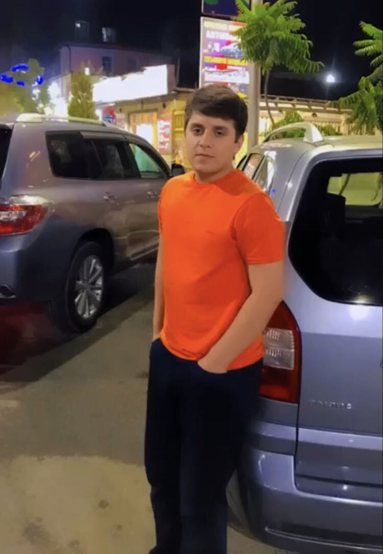 ���� 43033386 ����� �������, 25 ���, ���� ���������� � ������