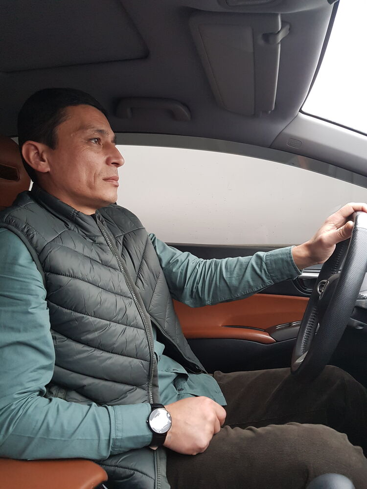 ���� 24887966 ������� Farrukh, 43 ����, ���� ���������� � ������