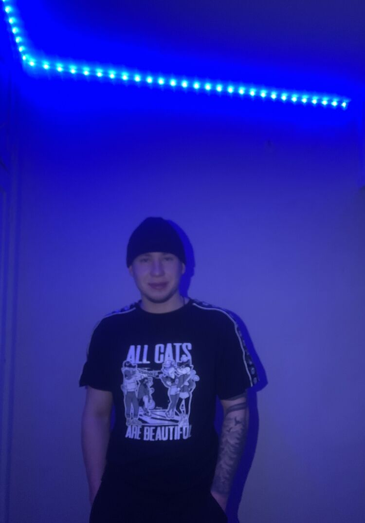 ���������� ���������, ���� ����� ����, 24 ����, ������������ 