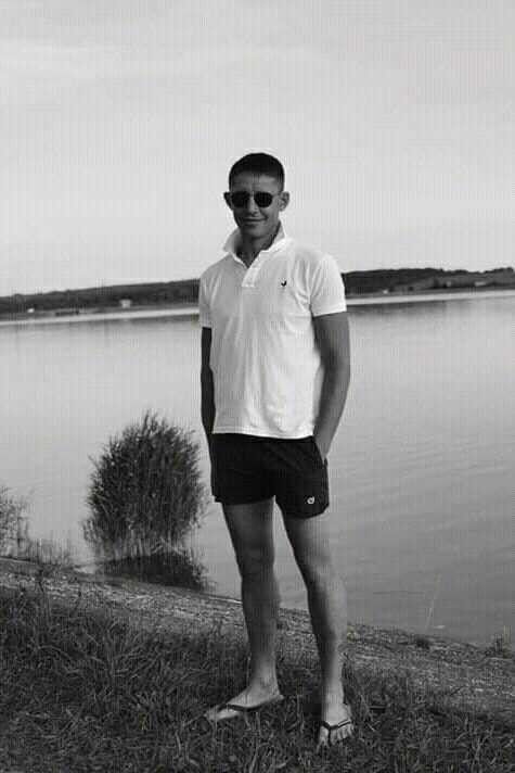 ���� 17206786 ������� Andriu, 41 ���, ���� ���������� � ������