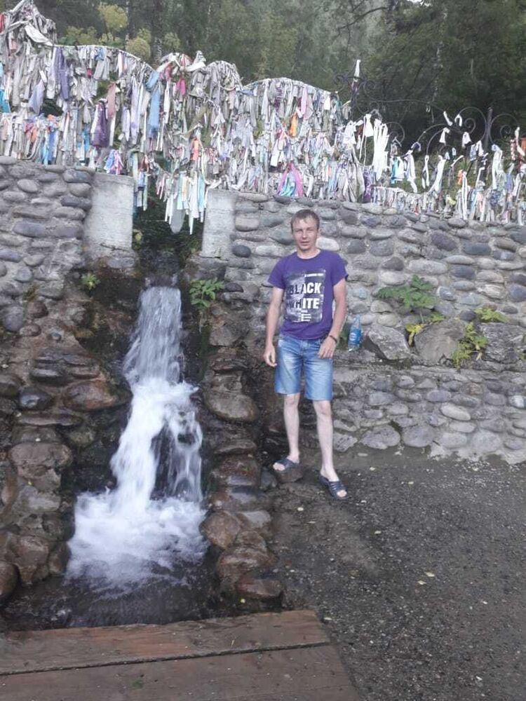 ���������� ������, ���� ������� Nikolay, 34 ����, ������������ ��� ������, ����� � ���������