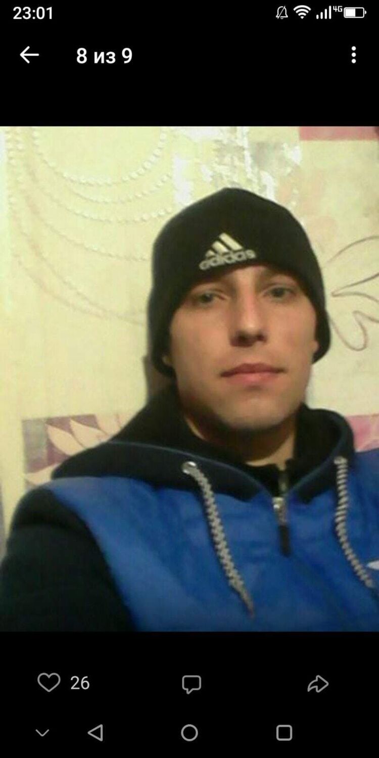 ���� 55606776 ������� ������, 36 ���, ���� ���������� � ������