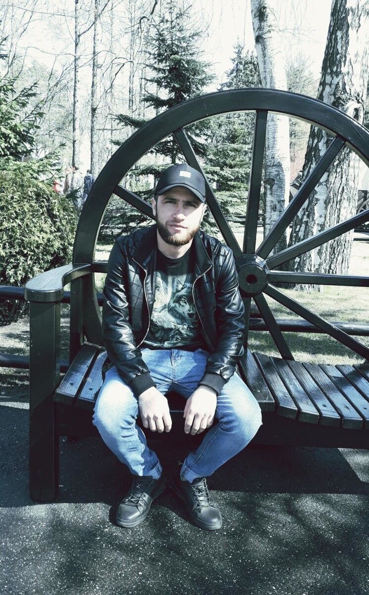 ���������� �����-���������, ���� ������� Fedya, 31 ���, ������������ 