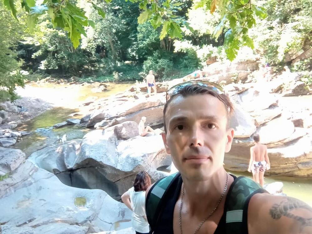  29833686  Anton, 43 ,    Geta