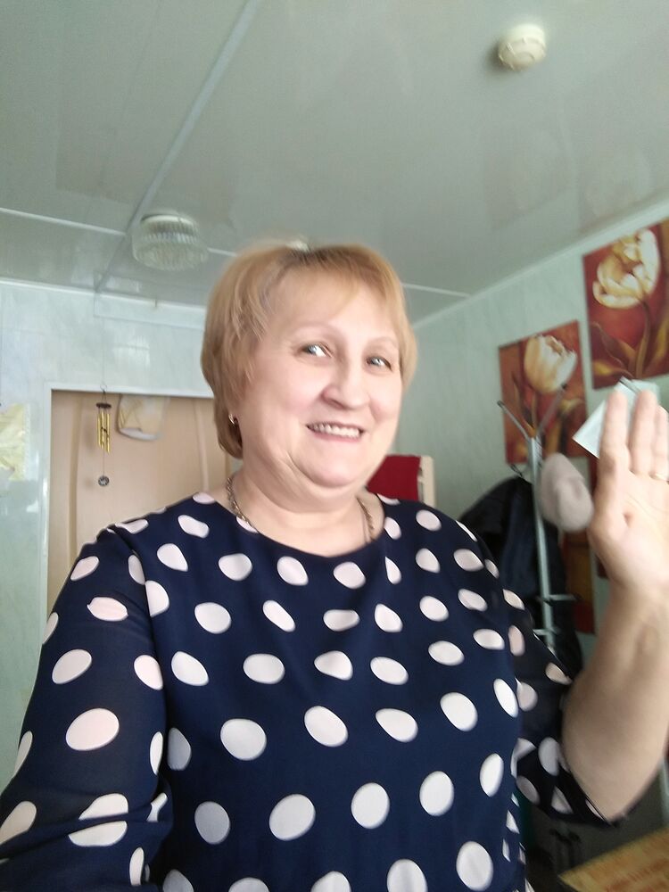  -,   Svetlana, 61 ,     