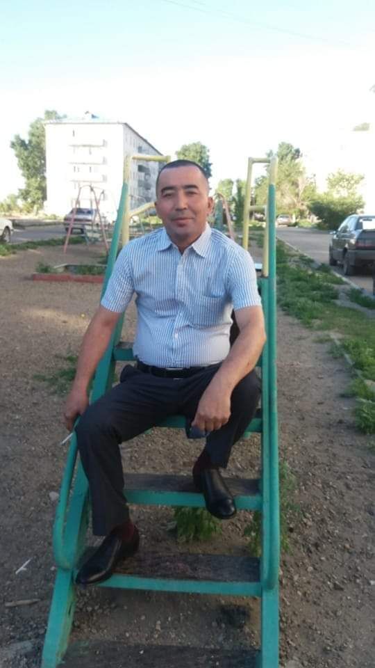 ���� 25395796 ������� Erkin, 44 ����, ���� ���������� � ������