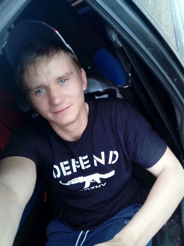 ���� 22101916 ������� Alex, 32 ����, ���� ���������� � �������