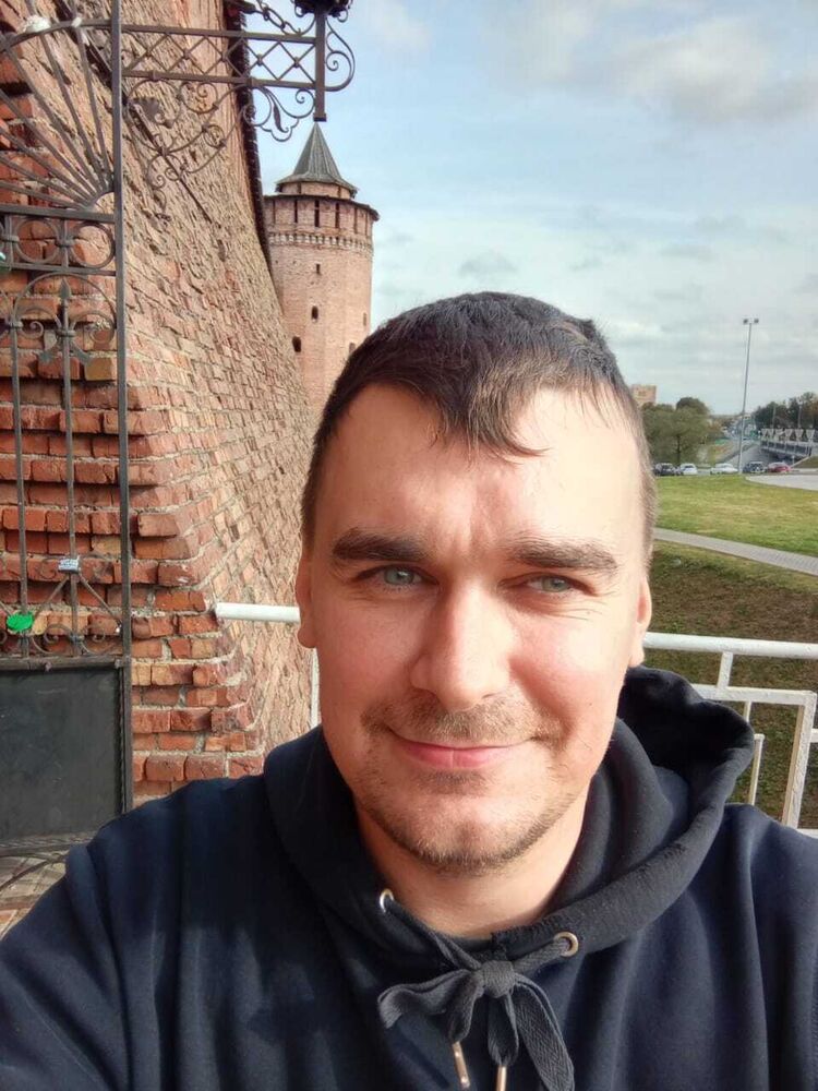 ���� 46653396 ������� Nik, 35 ���, ���� ���������� � ������