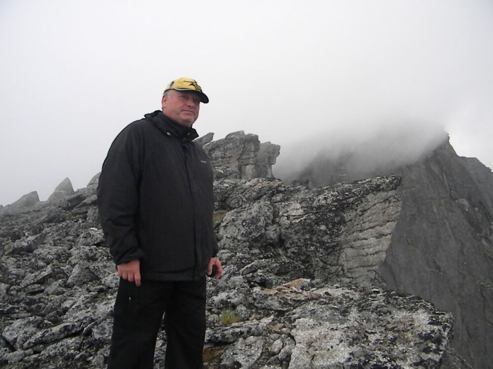  19430526  Sedoy, 54 ,    