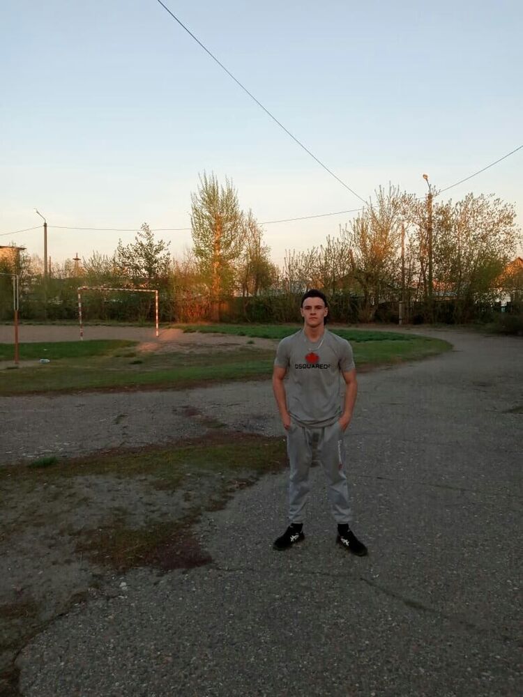 ���� 20216836 ����� ��������, 24 ����, ���� ���������� � �����