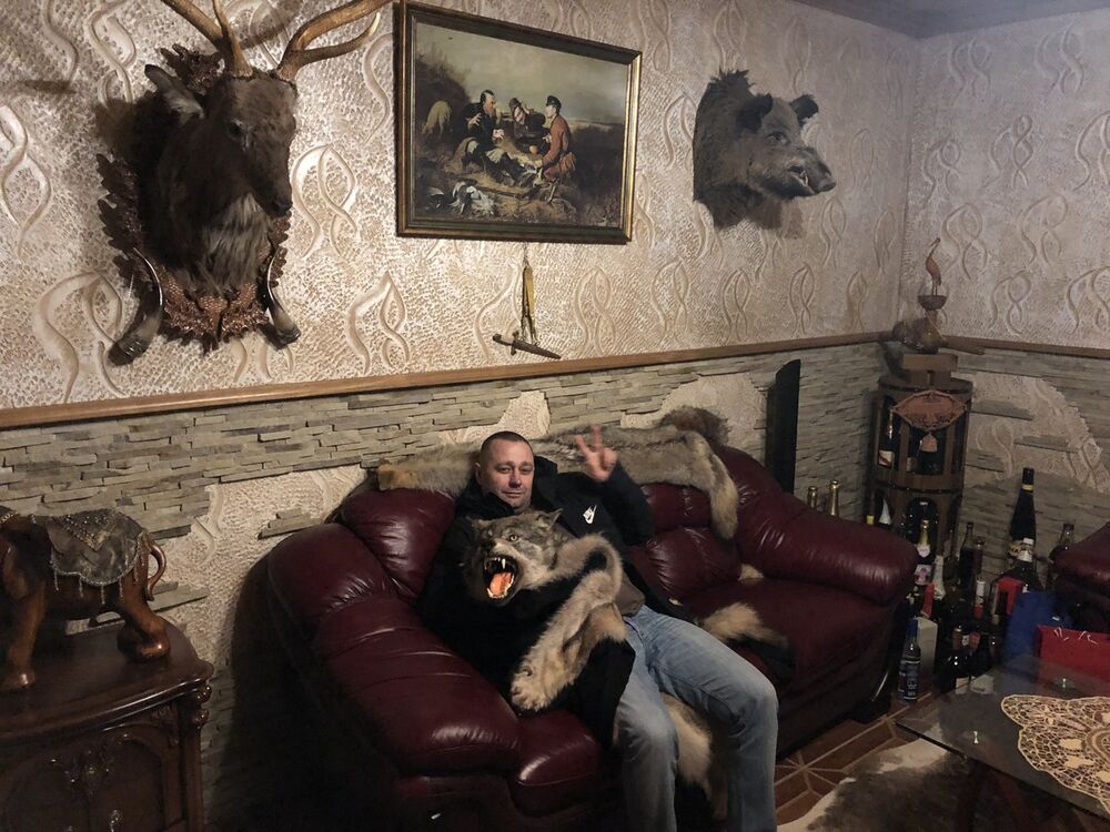 ���� 18036396 ������� ������, 46 ���, ���� ���������� � ��������