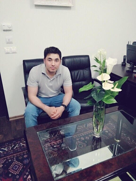 ���������� ������, ���� ������� Elchin, 32 ����, ������������ ��� ������, ����� � ���������