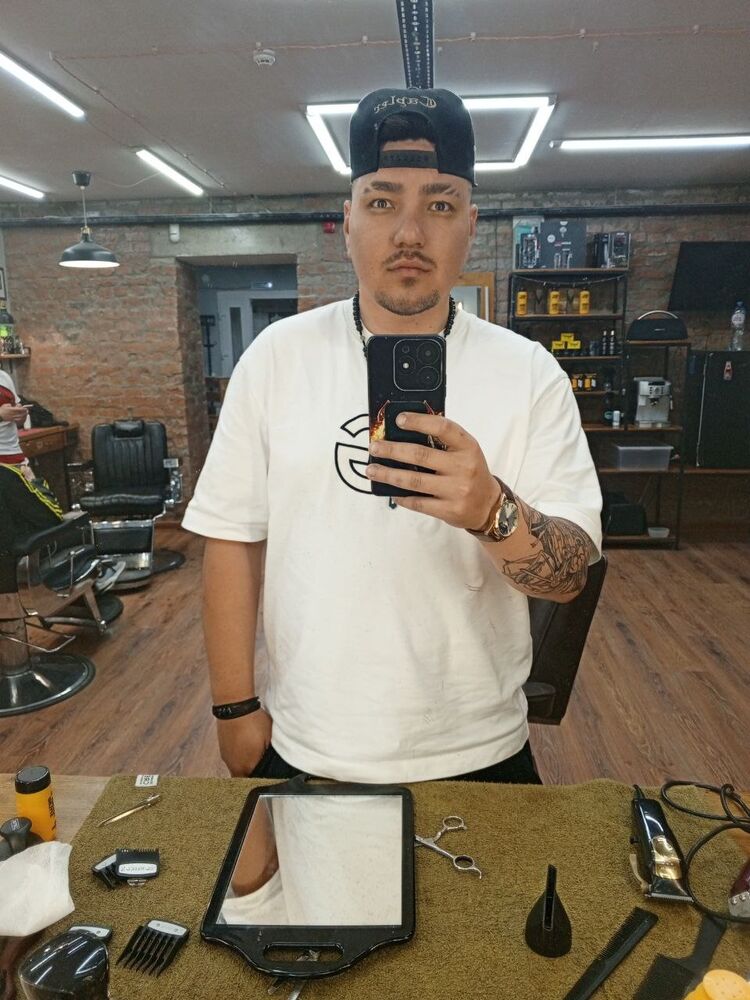 ���������� ������������, ���� ������� Daniel, 29 ���, ������������ ��� ������, ����� � ���������, c�������� ���������