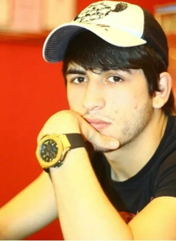 ���������� Arizona City, ���� ����� Jack Miller, 24 ����, ������������ ��� ����� � ���������, c�������� ���������, ���������