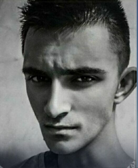  33428596  Gregory, 23 ,    