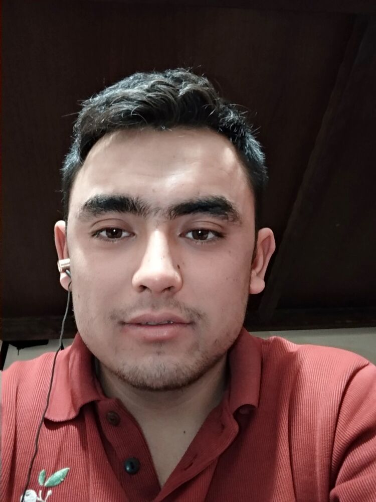 ���� 15383106 ������� Abdusalim, 29 ���, ���� ���������� � ���������