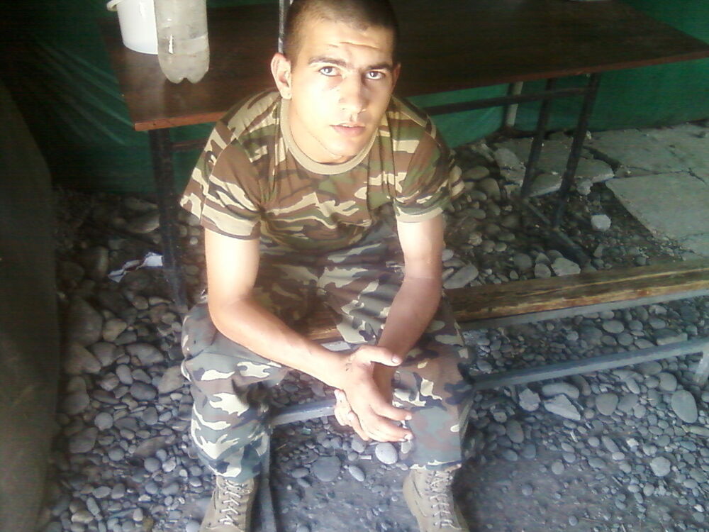  9617026  Giorgi, 34 ,    