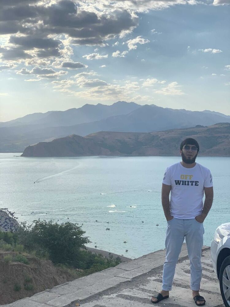 ���� 23694326 ������� Sardor, 31 ���, ���� ���������� � ��������