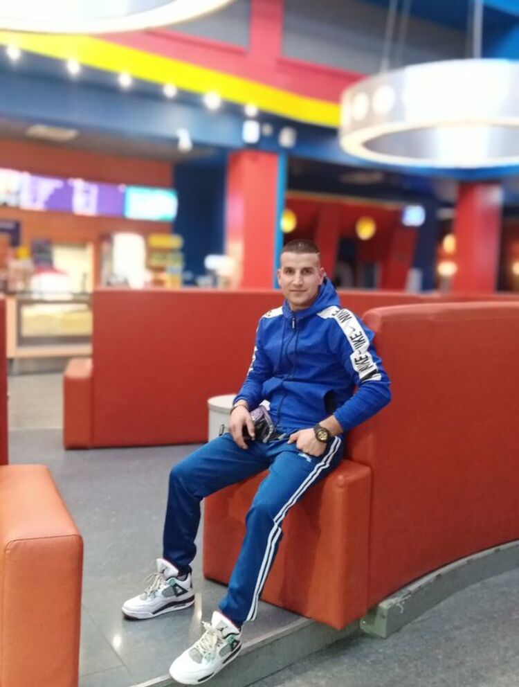 ���������� ���������, ���� ������� Kostya, 29 ���, ������������ ��� ������, ����� � ���������