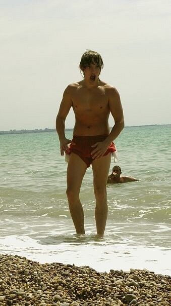 ���� 5069536 ������� ������, 41 ���, ���� ���������� � �����������