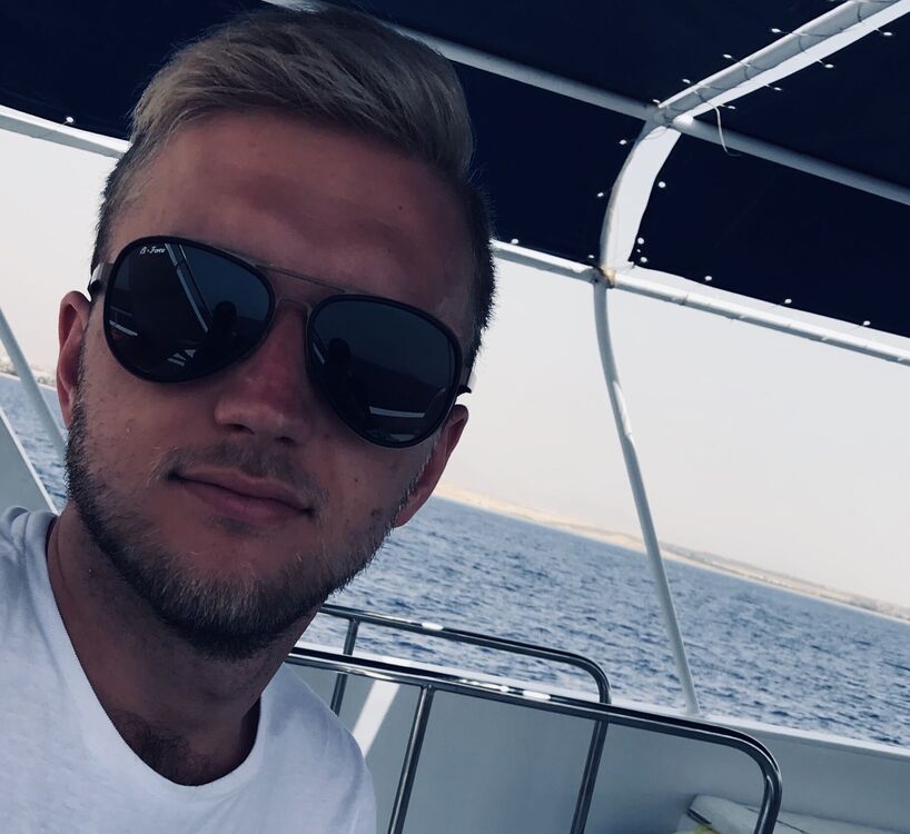  48804166  Vadim, 30 ,    