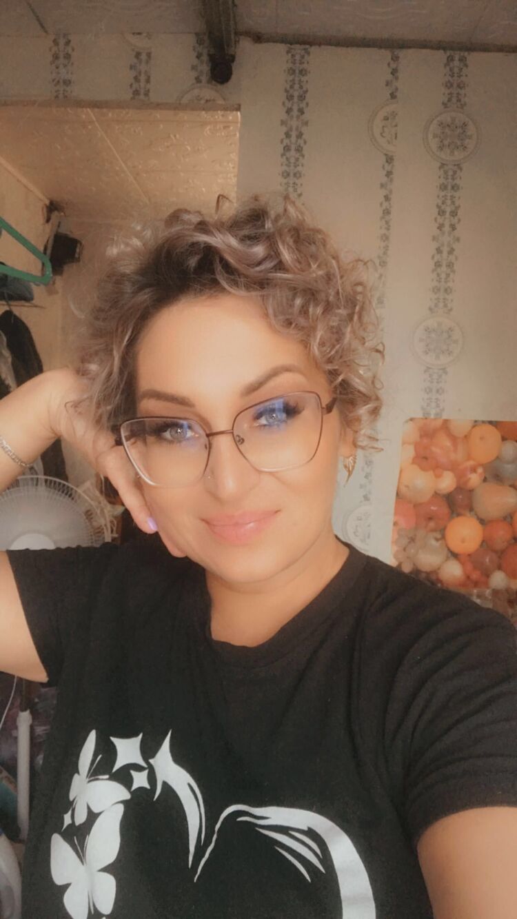  46811126  Oksana, 34 ,     