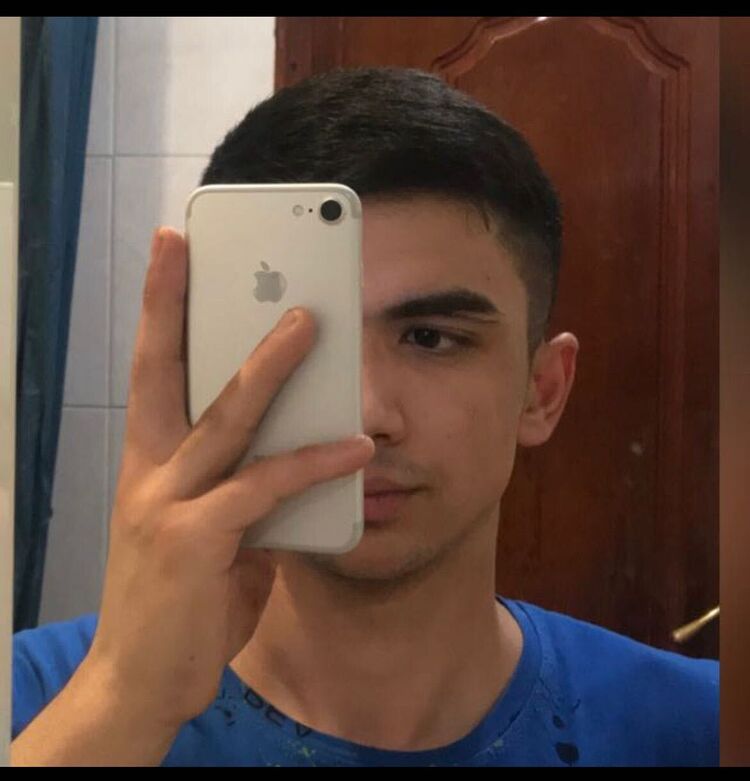 ���� 38443046 ����� �������, 22 ����, ���� ���������� � ������