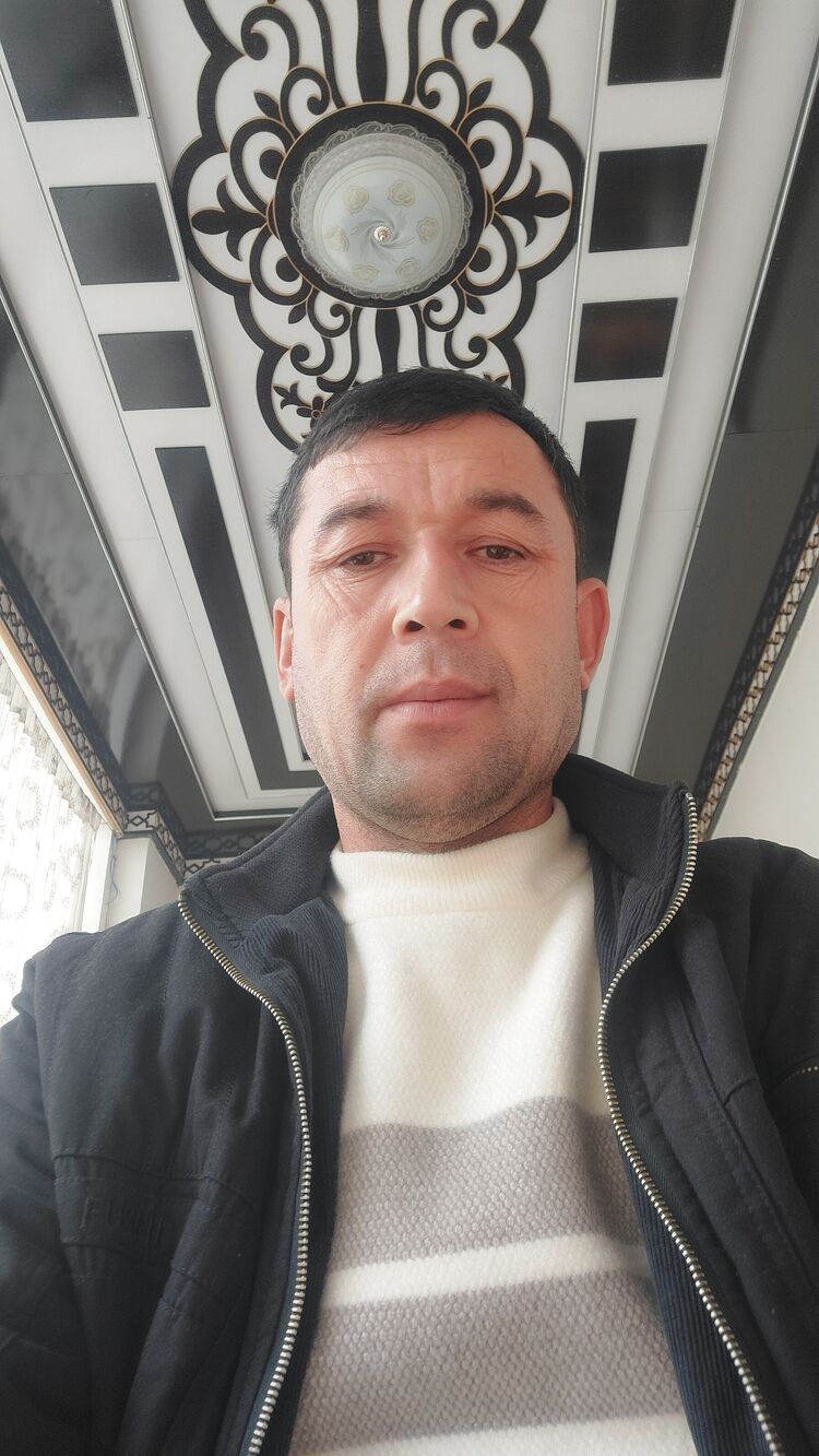 ���� 56171226 ������� Faxriddin, 44 ����, ���� ���������� � ������