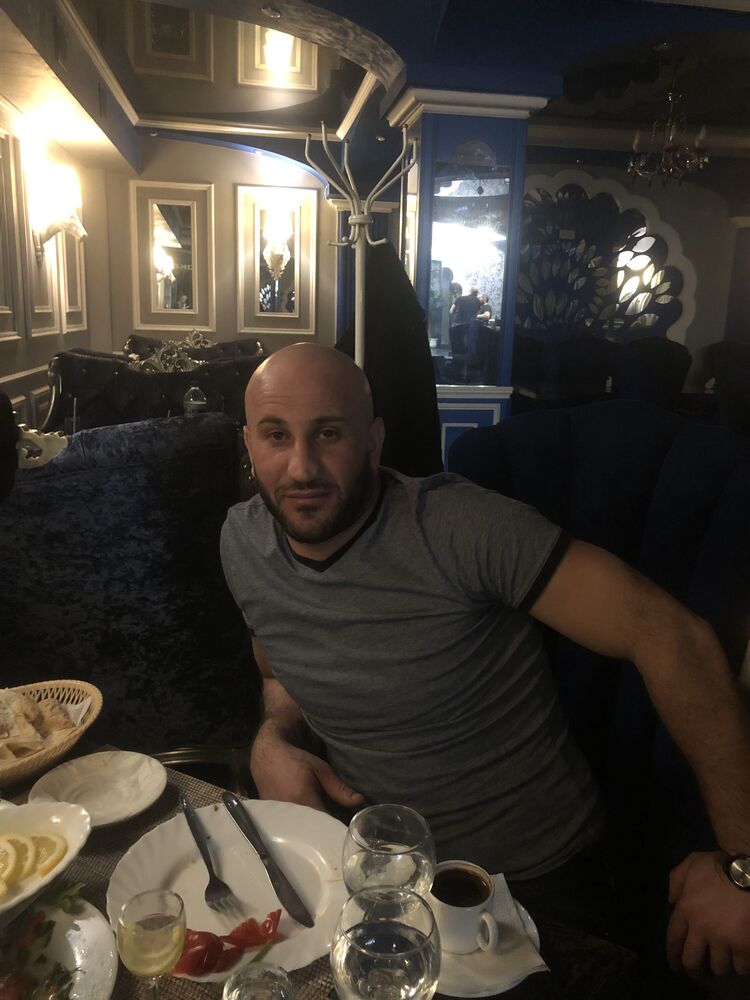  42471366  Garik, 36 ,    